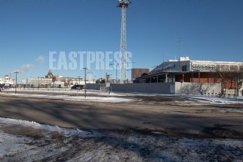 EA312948, Eastpress, Helsinki, Finland